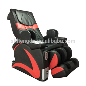 Hengde 2015 CM-13A cadeira de massagem a fichas para uso comercial